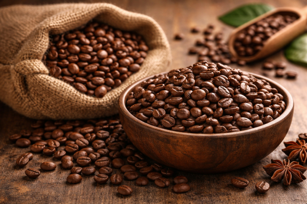 Coffee Beans