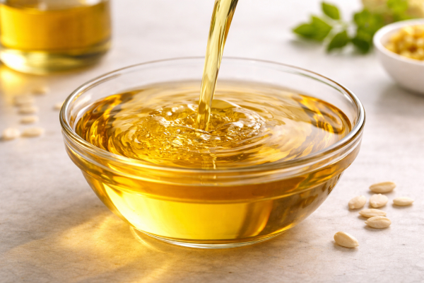 Edible Oil