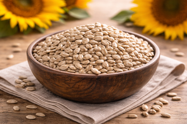 Sunflower Seeds